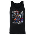 Rod Strickland DePaul Blue Demons Throwback WHT