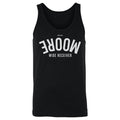 Elijah Moore College Invert WHT