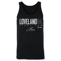 Colston Loveland Chicago Elite WHT