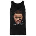 Saquon Barkley Philadelphia Vintage Head WHT