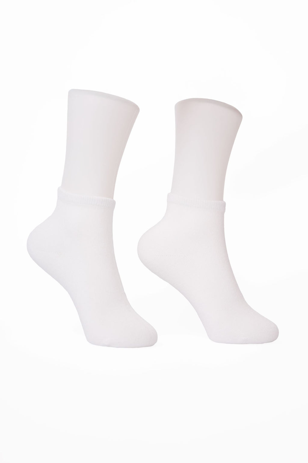 Ankle SmoothToe™ Socks – 5 Pack (Multi Color)