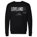 Colston Loveland Chicago Elite WHT