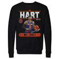 Josh Hart New York Knicks Trust WHT