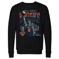 Kevin McCullar Jr. New York Knicks Statue Of Liberty WHT