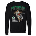 Payton Pritchard Boston Celtics 2025 6th Man Of The Year WHT