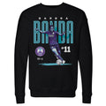 Barbra Banda Orlando Pride Bitmap WHT