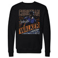 Christian Walker Houston Gritty WHT