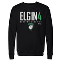 Emerson Elgin Boston Legacy FC Elite WHT
