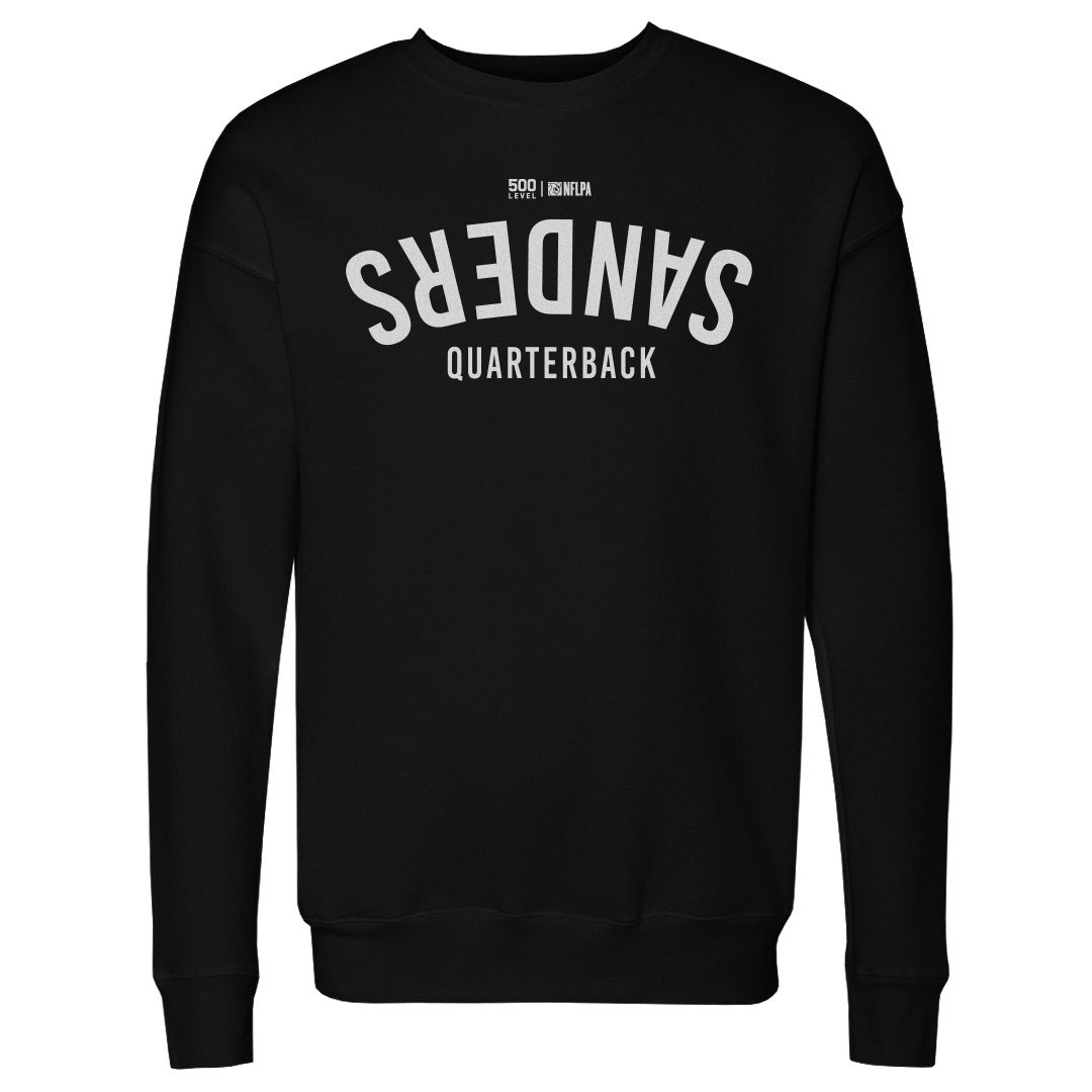Shedeur Sanders Cleveland Invert WHT