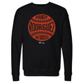 Randy Rodriguez San Francisco Vintage Baseball WHT