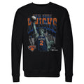 Miles McBride New York Knicks Statue Of Liberty WHT