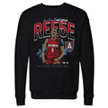 Angel Reese Atlanta Dream Cityscape WHT