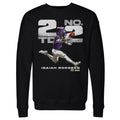 Isaiah Rodgers Minnesota 2 For 2 WHT