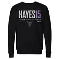 Tiffany Hayes Golden State Valkyries Elite WHT