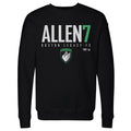 Amanda Allen Boston Legacy FC Elite WHT