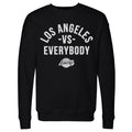 Los Angeles Lakers Vs. Everybody WHT