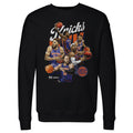 New York Knicks Starting 5 WHT