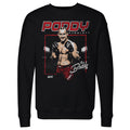 Paddy Pimblett Baddy Square WHT