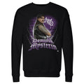Dominik Mysterio Dirty WHT