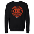 Zach Eflin Baltimore Vintage Baseball WHT