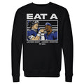 Jameis Winston & Jaxson Dart New York G Eat A W WHT