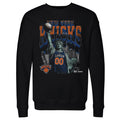 Jordan Clarkson New York Knicks Statue Of Liberty WHT