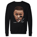 Saquon Barkley Philadelphia Vintage Head WHT