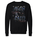 Jacob Fatu Grunge WHT