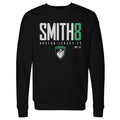 Sammy Smith Boston Legacy FC Elite WHT