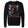 Becky Lynch Gritty WHT