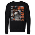 Rafael Devers San Francisco Gritty WHT
