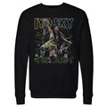 Iyo Sky Champion WHT