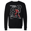 Patrick Kane Chicago Offset WHT