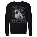 Andy Pettitte New York Y Gritty WHT