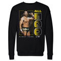 Ethan Page All Ego Pose WHT