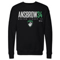 Laurel Ansbrow Boston Legacy FC Elite WHT