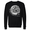 Luka Doncic Los Angeles L Basketball WHT