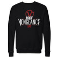 WWE Vengeance Day 2023 Logo WHT