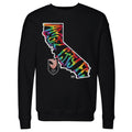 Angel City FC Groovy Pride State WHT