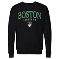 Boston Legacy FC Arch WHT