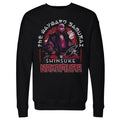 Shinsuke Nakamura The Wayward Samurai WHT