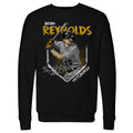 Bryan Reynolds Pittsburgh Base WHT
