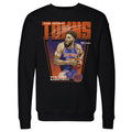 Karl-Anthony Towns New York Knicks Premiere WHT