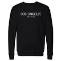 Los Angeles Golf Club Wordmark WHT