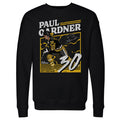 Paul Gardner Pittsburgh Power WHT