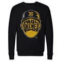 Paul Skenes Pittsburgh Player Silhouette WHT