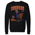 Jalen Brunson New York Knicks 2025 Clutch Player Of The Year WHT