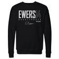 Quinn Ewers Miami Elite WHT