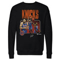 New York Knicks 2026 Playoffs Trio WHT
