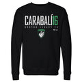 Jorelyn Carabali Boston Legacy FC Elite WHT